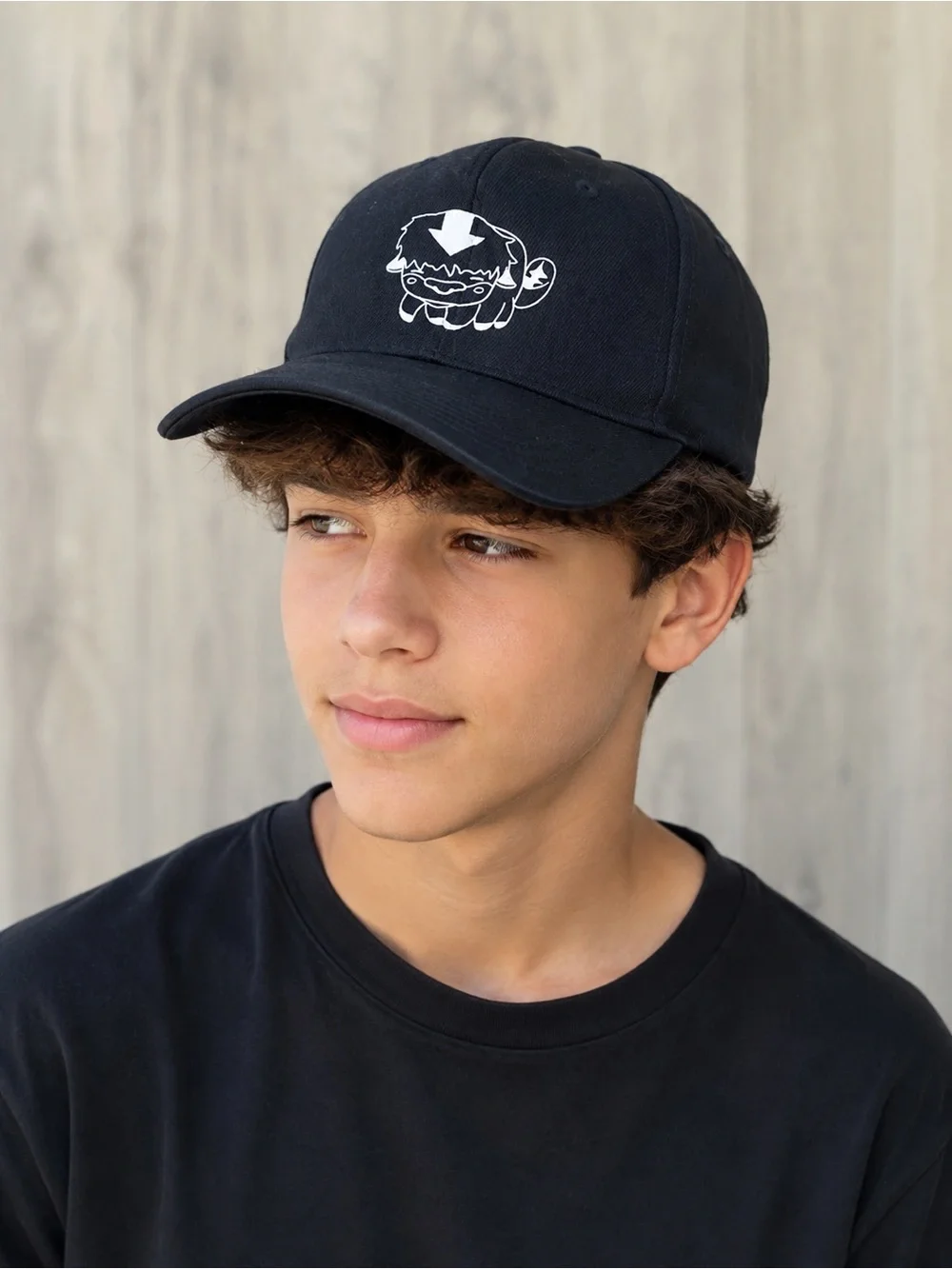 Avatar The Last Airbender Appa Baseball Hat OS